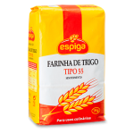 Harina Espiga Tipo 55 Sin Levadura 1Kg
