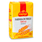 Harina Espiga Tipo 65 Sin Levadura 1Kg