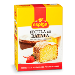 Fécula de patata 250g