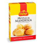 Harina de Yuca Dulce Espega 250g
