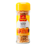 Espiga de naranja deshidratada 20g