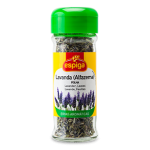 Espiga de hoja de lavanda (lavanda) 11 g