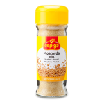 Mostaza molida en espiga 45 g