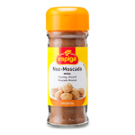 Nuez moscada molida en espiga 50 g