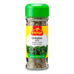 Mazorca de hoja de orégano 8 g