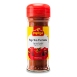 Pimentón ahumado molido en espiga 45 g