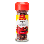 Pipa de piripiri entera (25 g)