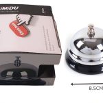 Campana de recepción