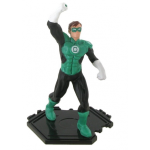 Linterna Verde - Liga de la Justicia 10cm