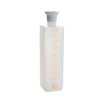 Botella dispensadora de jarabe para pastel graduado 1