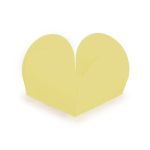 Caja de Papel Amarillo Aqua 50 Unidades.