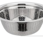 Escurridor de acero inoxidable 40cm