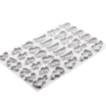 Tabla de cortar Instrumentos/Notas Música