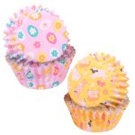 Molde de papel de Pascua SME 45x22x30mm Paquete de 6