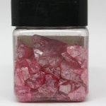 Piedra Vi Rosa 260gr. 12-20mm