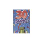 Postal del 30º Aniversario