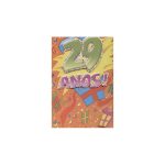 Postal del 29 cumpleaños