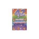 Postal del 42 cumpleaños