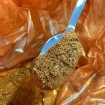 Tinte en polvo dorado brillante S/E171 15 g