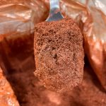 Tinte en polvo dorado rosa brillante S/E171 15 g