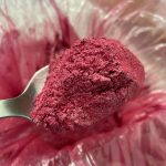 Colorante en polvo rosa brillante S/E171 15 g