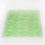 Tapete para marcar olas 30x15cm