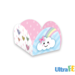 Caja de Papel Lluvia de Amor 50 unidades.