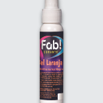Fab Softgel Colorante Naranja Neón 25 g