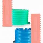 Espátula decorativa (LENI 1) 23cm