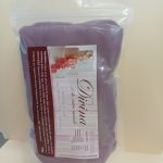 Pasta de Azúcar Lila Divina 250g