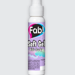 Fab Softgel Colorante Lila Candy 25g
