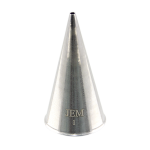 Boquilla de acero inoxidable 1M