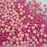 Confeti Mix Niña 80g