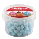 Merengues de azúcar azul 90g