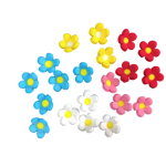 Nomeolvides en azúcar Paquete naranja.6