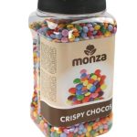 Pintarolas de Chocolate (CHOCOS CRUJIENTES) 1.300Kg