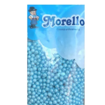 Perla Azul Claro Pequeña 60g