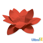 Papel Mágico Rojo Formulario 50 Unidades.