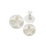 Juego de cortador de calix con expulsor 3