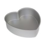 SME en forma de corazón 152x76 mm