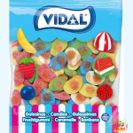 Gomitas de huevo Pica Sc. 250 unidades