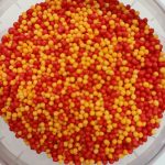 Mezcla Missanga San Valentín (PASIÓN) 150g