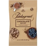 Chocolate en polvo Pantagruel 33% 125 g