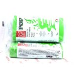 Pasta de Azúcar Green Pop 1Kg