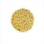 Perlas de Azúcar Doradas 500g