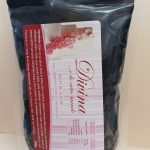 Pasta de Azúcar Negra Divina 250g