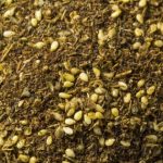 Condimento zaatar libanés 30 g