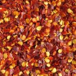 Pimienta picante en hojuelas (20 g)