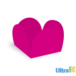 Caja de Papel Rosa 50 Unidades.