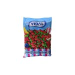 Gomitas de fresa silvestre 1 kg
